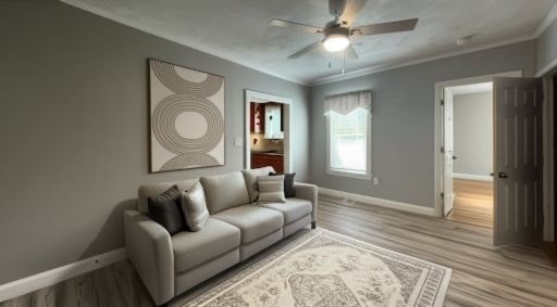 134 Peck, Franklin, Massachusetts, 2 Bedrooms Bedrooms, 6 Rooms Rooms,1 BathroomBathrooms,Residential Lease,For Rent,Peck,73398926