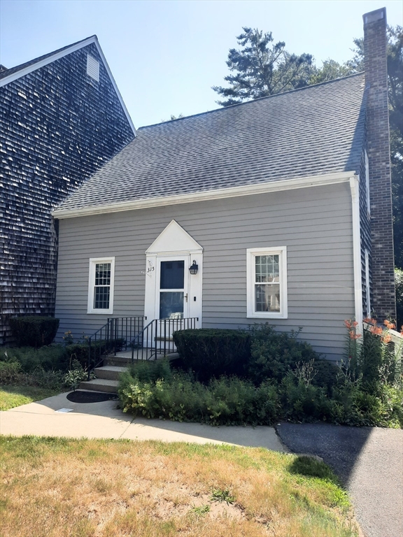 315 Twin Lakes Dr, Halifax, Massachusetts, 2 Bedrooms Bedrooms, 6 Rooms Rooms,1.5 BathroomsBathrooms,Residential Lease,For Rent,Twin Lakes Dr,73410252