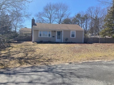 25 Buckwood, Yarmouth, Massachusetts, 2 Bedrooms Bedrooms, 4 Rooms Rooms,1 BathroomBathrooms,Residential,For Sale,Buckwood,73351836