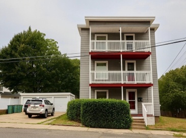 37 Delisle St, Fitchburg, Massachusetts, 6 Bedrooms Bedrooms, 12 Rooms Rooms,3 BathroomsBathrooms,Residential Income,For Sale,Delisle St,73411575