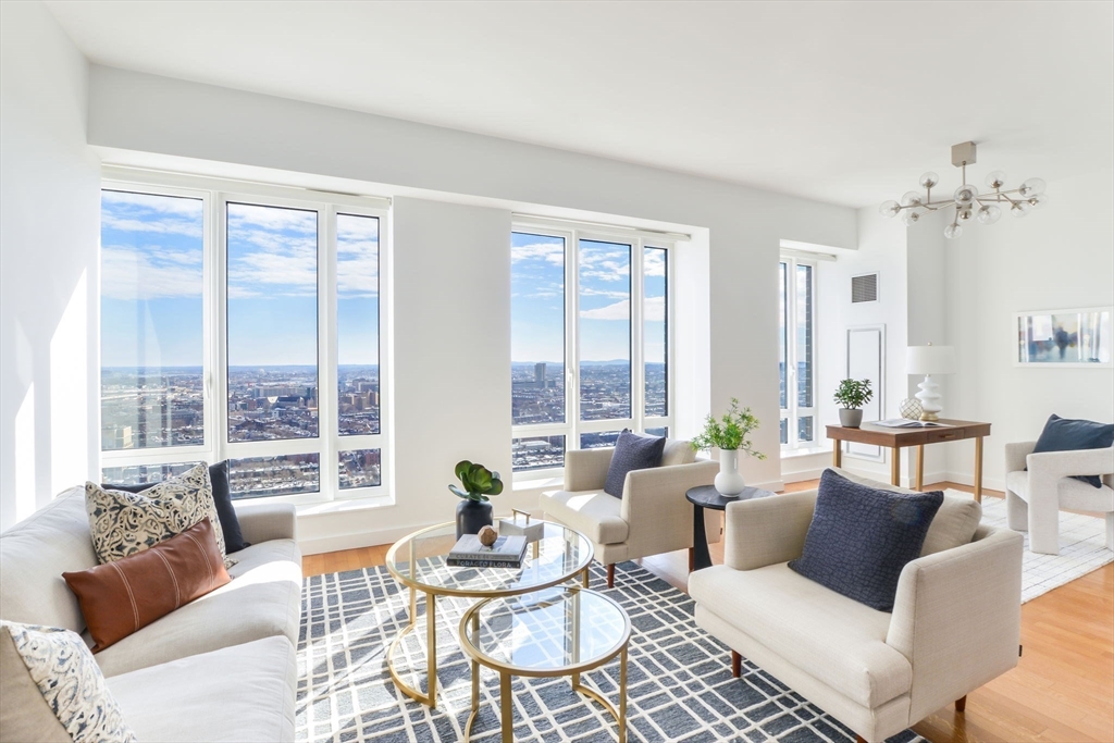 400 Stuart St, Boston, Massachusetts, 1 Bedroom Bedrooms, 4 Rooms Rooms,2 BathroomsBathrooms,Residential Lease,For Rent,Stuart St,73412024