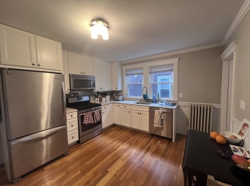 7 Roberts Rd, Cambridge, Massachusetts, 4 Bedrooms Bedrooms, 8 Rooms Rooms,2 BathroomsBathrooms,Residential Lease,For Rent,Roberts Rd,73342531