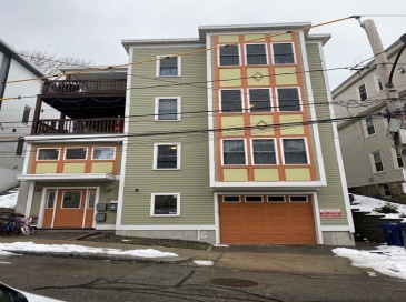 17 Wensley, Boston, Massachusetts, 4 Bedrooms Bedrooms, 8 Rooms Rooms,2 BathroomsBathrooms,Residential Lease,For Rent,Wensley,73345514