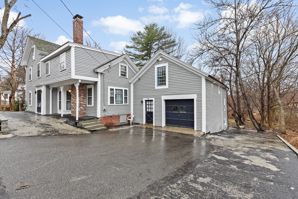 94 Main St, Acton, Massachusetts, 7 Bedrooms Bedrooms, 11 Rooms Rooms,4.5 BathroomsBathrooms,Residential,For Sale,Main St,73355783