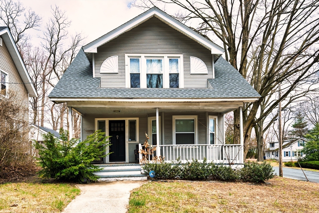 125 South Blvd, West Springfield, Massachusetts, 3 Bedrooms Bedrooms, 6 Rooms Rooms,3 BathroomsBathrooms,Residential,For Sale,South Blvd,73357942