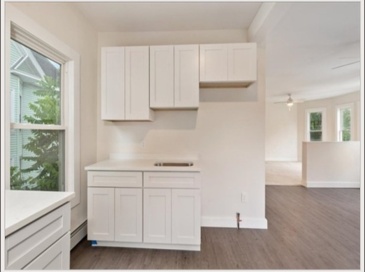 23-25 Davenport St, Haverhill, Massachusetts, 2 Bedrooms Bedrooms, 4 Rooms Rooms,1 BathroomBathrooms,Residential Lease,For Rent,Davenport St,73400555