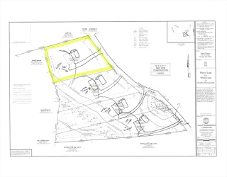 0 White Ct (Lot 1), Douglas, Massachusetts, ,Land,For Sale,White Ct (Lot 1),73304930