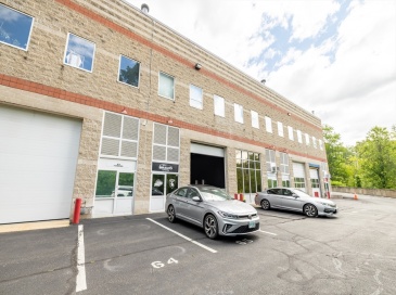 100 Ferncroft Rd, Danvers, Massachusetts, ,Commercial Lease,For Rent,Ferncroft Rd,73396541