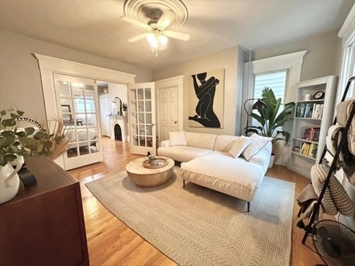 26 Cook Street, Boston, Massachusetts, 1 Bedroom Bedrooms, 4 Rooms Rooms,1 BathroomBathrooms,Residential Lease,For Rent,Cook Street,73422855