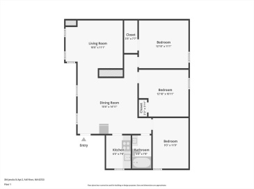 354 Jencks St, Fall River, Massachusetts, 3 Bedrooms Bedrooms, 7 Rooms Rooms,1 BathroomBathrooms,Residential Lease,For Rent,Jencks St,73388334 354 Jencks St, Fall River, Massachusetts, 3 Bedrooms Bedrooms, 7 Rooms Rooms,1 BathroomBathrooms,Residential Lease,For Rent,Jencks St,73388334
