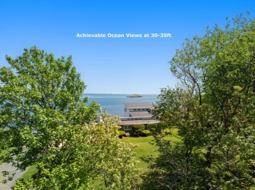 43 Pleasant Street, Nahant, Massachusetts, ,Land,For Sale,Pleasant Street,73374651