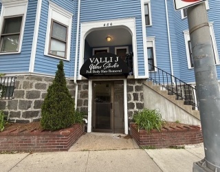 456 Centre St, Boston, Massachusetts, ,Commercial Sale,For Sale,Centre St,73385049