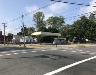 899 Main St, Brockton, Massachusetts, ,Commercial Sale,For Sale,Main St,73343209
