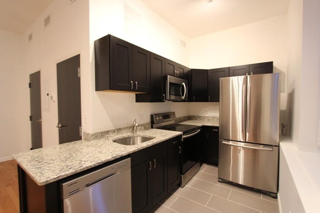 48 Winter, Boston, Massachusetts, 2 Rooms Rooms,1 BathroomBathrooms,Residential Lease,For Rent,Winter,73394777