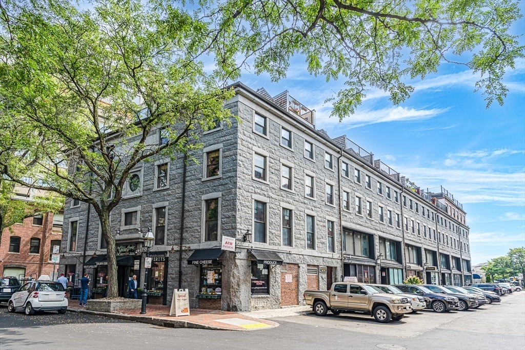 1 Commercial West, Boston, Massachusetts, ,Commercial Lease,For Rent,Commercial West,73387941