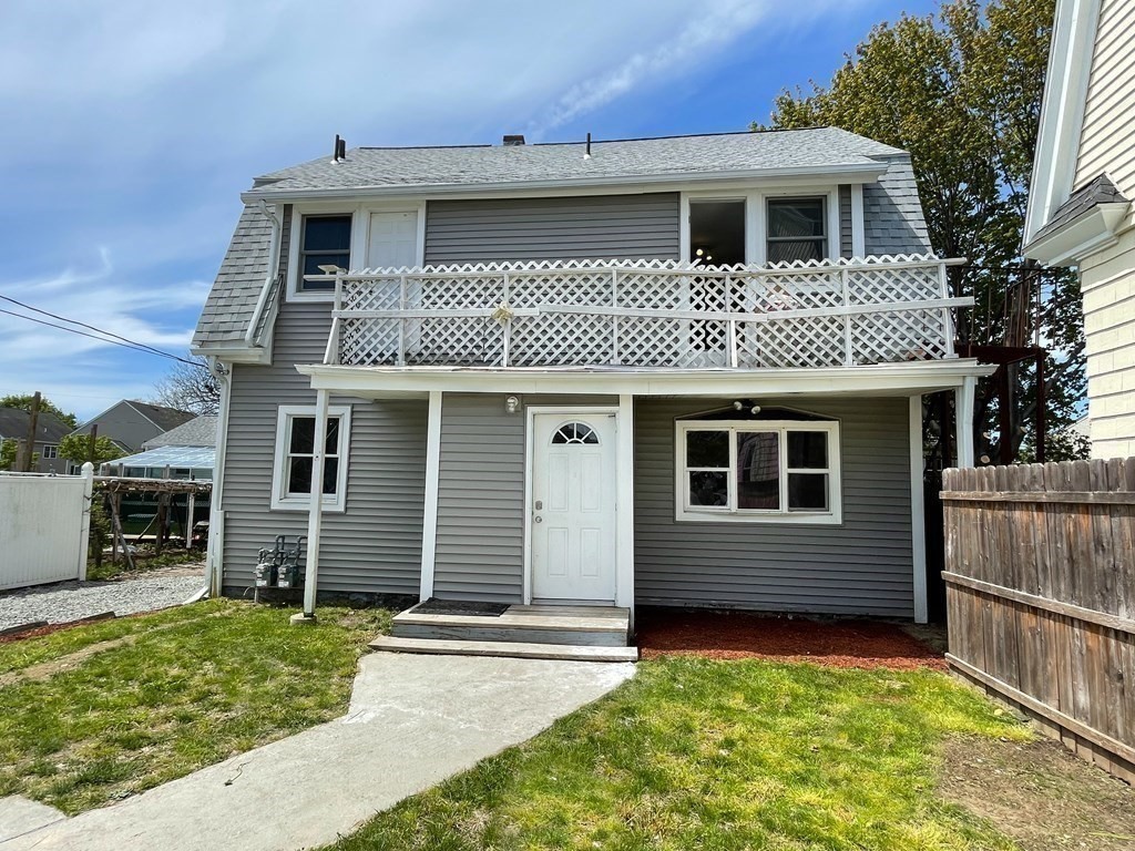 64 Arnold St, Quincy, Massachusetts, 1 Bedroom Bedrooms, 3 Rooms Rooms,1 BathroomBathrooms,Residential Lease,For Rent,Arnold St,73426243