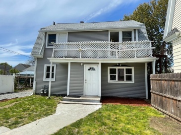 64 Arnold St, Quincy, Massachusetts, 1 Bedroom Bedrooms, 3 Rooms Rooms,1 BathroomBathrooms,Residential Lease,For Rent,Arnold St,73426243