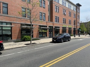135 Lafayette St, Salem, Massachusetts, ,Commercial Lease,For Rent,Lafayette St,73383157