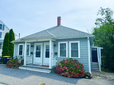 32 Roosevelt Avenue, Hull, Massachusetts, 1 Bedroom Bedrooms, 3 Rooms Rooms,1 BathroomBathrooms,Residential Lease,For Rent,Roosevelt Avenue,73428991