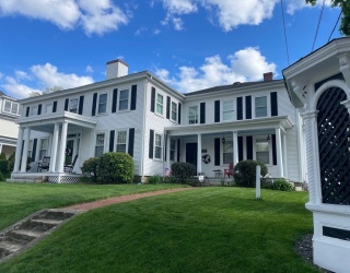 112 Main St, Upton, Massachusetts, 1 Bedroom Bedrooms, 5 Rooms Rooms,1 BathroomBathrooms,Residential Lease,For Rent,Main St,73427539