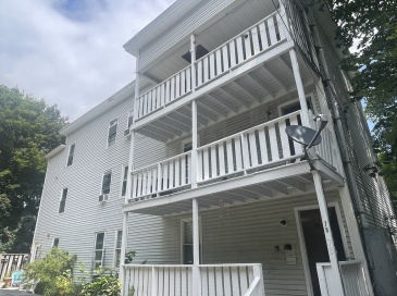 78 Sherman St, Gardner, Massachusetts, 2 Bedrooms Bedrooms, 5 Rooms Rooms,1 BathroomBathrooms,Residential Lease,For Rent,Sherman St,73411658