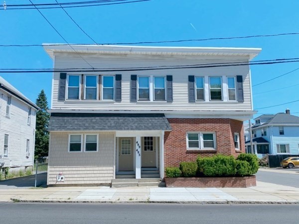 499 Medford Street, Malden, Massachusetts, 1 Bedroom Bedrooms, 3 Rooms Rooms,1 BathroomBathrooms,Residential Lease,For Rent,Medford Street,73397927
