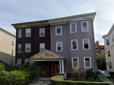 793 Columbia Rd, Boston, Massachusetts, 9 Bedrooms Bedrooms, 18 Rooms Rooms,3 BathroomsBathrooms,Residential Income,For Sale,Columbia Rd,73269886