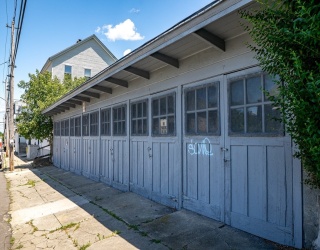 0 Wilcox St, Fall River, Massachusetts, ,Land,For Sale,Wilcox St,73407301