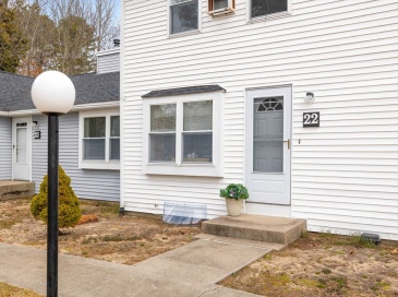 22 Pine Valley Dr, Falmouth, Massachusetts, 2 Bedrooms Bedrooms, 4 Rooms Rooms,1.5 BathroomsBathrooms,Residential,For Sale,Pine Valley Dr,73348061