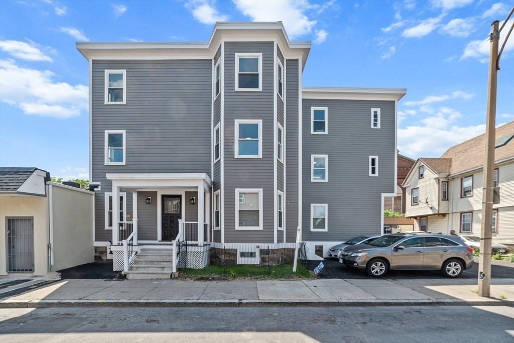 2 Westerly St, Boston, Massachusetts, 1 Room Rooms,1 BathroomBathrooms,Residential Lease,For Rent,Westerly St,73421474