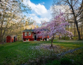 8 Adams Rd, Hubbardston, Massachusetts, 3 Bedrooms Bedrooms, 6 Rooms Rooms,2 BathroomsBathrooms,Residential,For Sale,Adams Rd,73390004