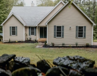 251 Butterworth Rd, Barre, Massachusetts, 2 Bedrooms Bedrooms, 5 Rooms Rooms,2 BathroomsBathrooms,Residential,For Sale,Butterworth Rd,73394747