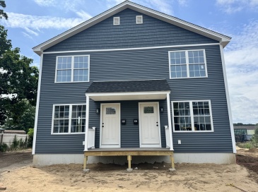 97-99 Melrose St, Springfield, Massachusetts, 6 Bedrooms Bedrooms, 10 Rooms Rooms,3 BathroomsBathrooms,Residential Income,For Sale,Melrose St,73398541