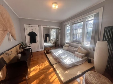 285 Harvard St, Cambridge, Massachusetts, 1 Room Rooms,1 BathroomBathrooms,Residential Lease,For Rent,Harvard St,73412739