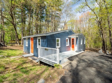 502 Brockelman Rd, Lancaster, Massachusetts, 3 Bedrooms Bedrooms, 6 Rooms Rooms,1 BathroomBathrooms,Residential,For Sale,Brockelman Rd,73333541