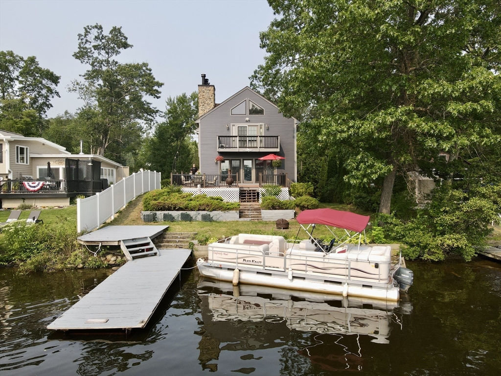 50 Oak Ridge Road, Lunenburg, Massachusetts, 3 Bedrooms Bedrooms, 5 Rooms Rooms,2.5 BathroomsBathrooms,Residential,For Sale,Oak Ridge Road,73415964