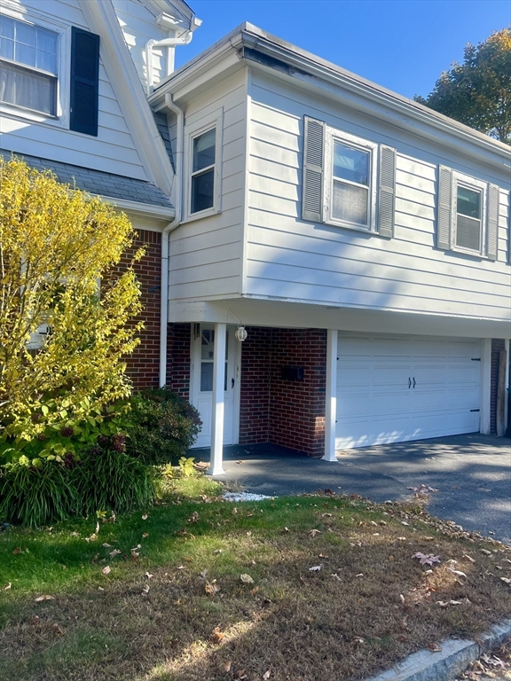 20 Vernon St, Abington, Massachusetts, 2 Bedrooms Bedrooms, 4 Rooms Rooms,1 BathroomBathrooms,Residential Lease,For Rent,Vernon St,73423771