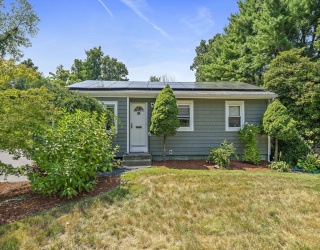 475 E Main Street, Avon, Massachusetts, 3 Bedrooms Bedrooms, 7 Rooms Rooms,2 BathroomsBathrooms,Residential,For Sale,E Main Street,73412172