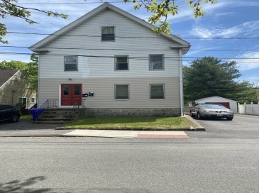 19 Stanley Ave, Taunton, Massachusetts, 8 Bedrooms Bedrooms, 14 Rooms Rooms,3 BathroomsBathrooms,Residential Income,For Sale,Stanley Ave,73374862