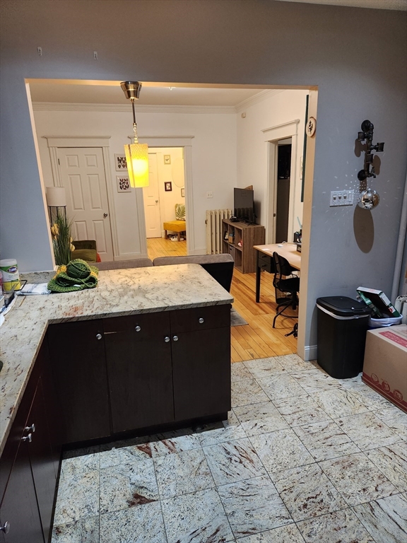 47 Park Vale, Boston, Massachusetts, 1 Bedroom Bedrooms, 3 Rooms Rooms,1 BathroomBathrooms,Residential Lease,For Rent,Park Vale,73409564