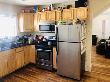 16 Stockwell St, Boston, Massachusetts, 6 Bedrooms Bedrooms, 8 Rooms Rooms,3 BathroomsBathrooms,Residential Lease,For Rent,Stockwell St,73326318