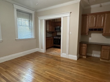31 Queensberry, Boston, Massachusetts, 2 Rooms Rooms,1 BathroomBathrooms,Residential Lease,For Rent,Queensberry,73425845