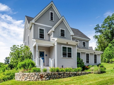 130 Black Horse Place, Concord, Massachusetts, 3 Bedrooms Bedrooms, 9 Rooms Rooms,3.5 BathroomsBathrooms,Residential Lease,For Rent,Black Horse Place,73395267