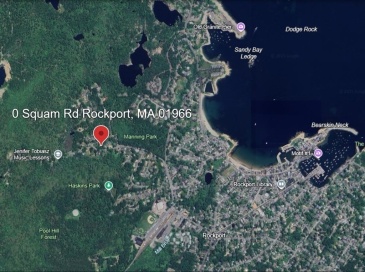 0 Squam Rd, Rockport, Massachusetts, ,Land,For Sale,Squam Rd,73414445