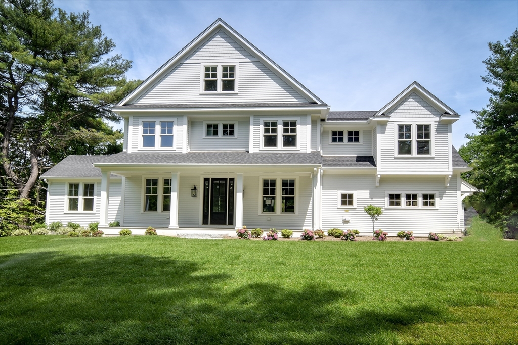 55 Main St, Dover, Massachusetts, 5 Bedrooms Bedrooms, 12 Rooms Rooms,6.5 BathroomsBathrooms,Residential,For Sale,Main St,73381852