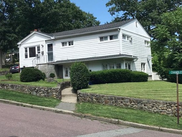 5 Chandler Rd, Malden, Massachusetts, 3 Bedrooms Bedrooms, 5 Rooms Rooms,1 BathroomBathrooms,Residential Lease,For Rent,Chandler Rd,73397670