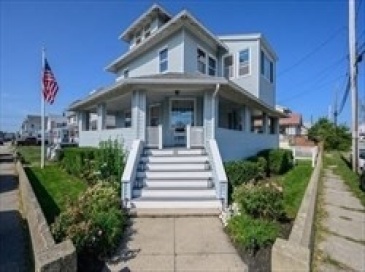 46 Samoset Ave Sept-June, Hull, Massachusetts, 5 Bedrooms Bedrooms, 9 Rooms Rooms,2 BathroomsBathrooms,Residential Lease,For Rent,Samoset Ave Sept-June,73406867