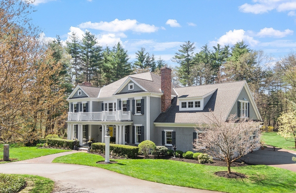 427A Ipswich Road, Boxford, Massachusetts, 4 Bedrooms Bedrooms, 15 Rooms Rooms,4 BathroomsBathrooms,Residential,For Sale,Ipswich Road,73360016