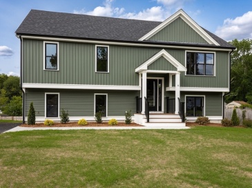 41 Kent St, Brockton, Massachusetts, 4 Bedrooms Bedrooms, 7 Rooms Rooms,3 BathroomsBathrooms,Residential,For Sale,Kent St,73386047