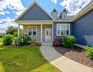 10 Sawgrass Lane, Southwick, Massachusetts, 4 Bedrooms Bedrooms, 7 Rooms Rooms,2 BathroomsBathrooms,Residential,For Sale,Sawgrass Lane,73423336